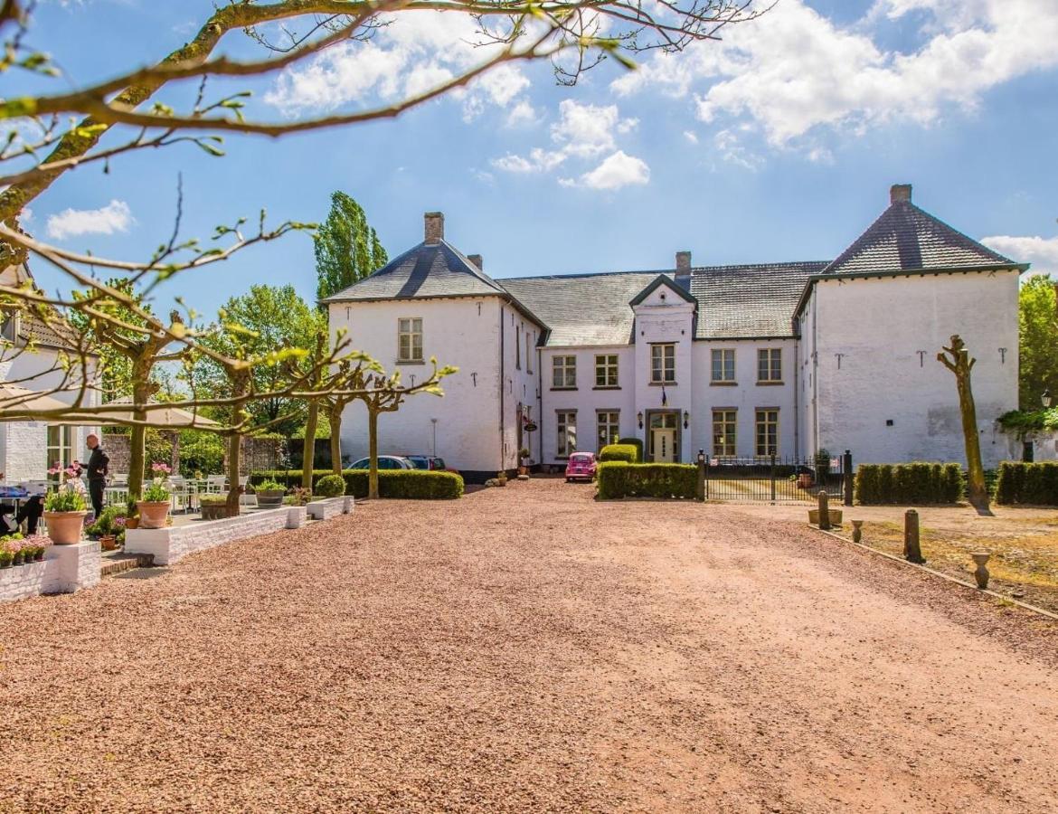 B&B Kasteel Баксем Экстерьер фото