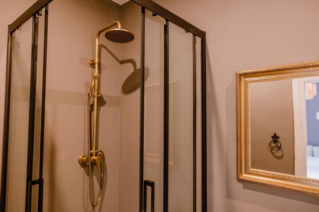 B&B Kasteel Баксем Экстерьер фото