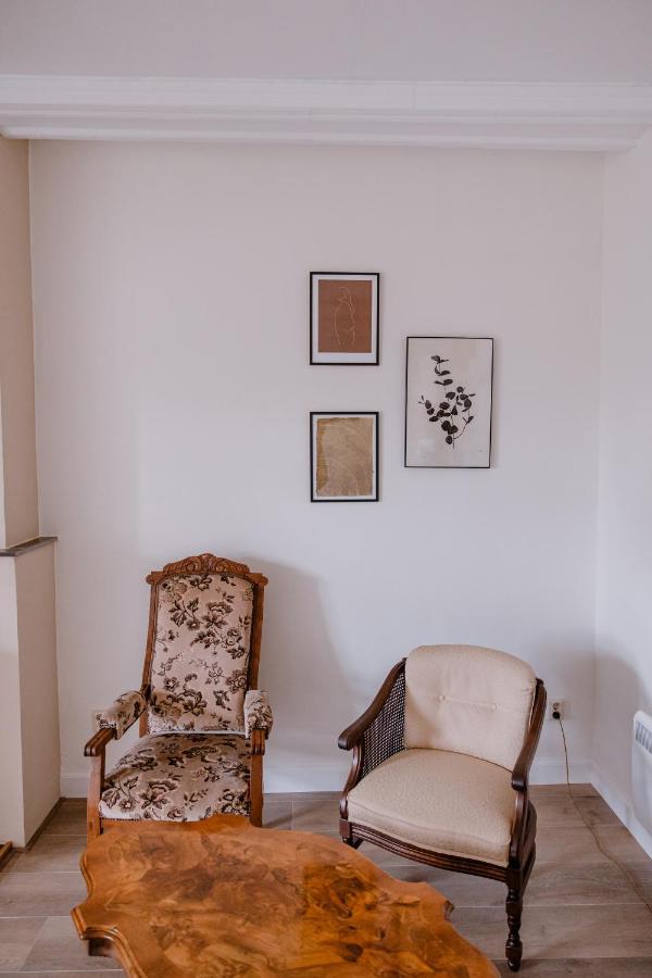 B&B Kasteel Баксем Экстерьер фото
