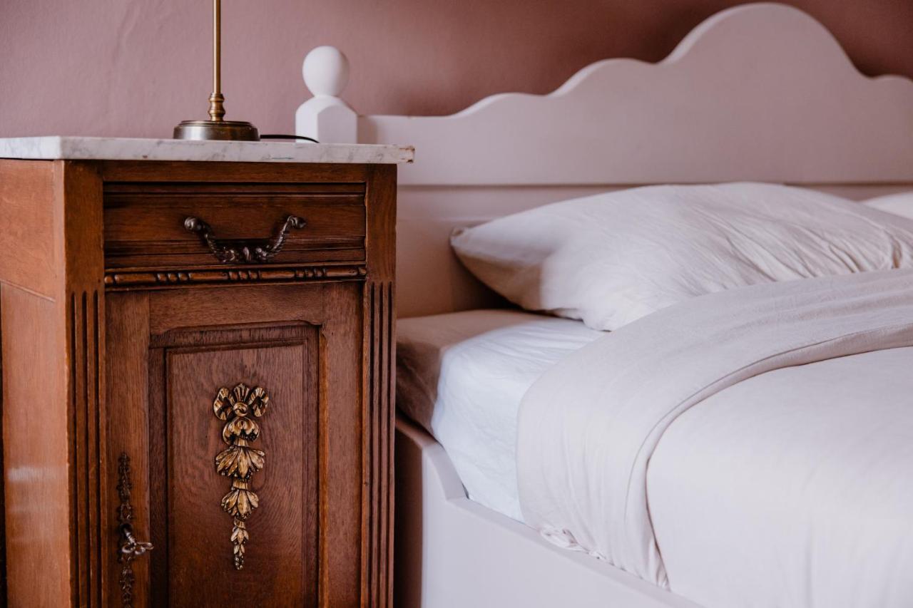 B&B Kasteel Баксем Экстерьер фото