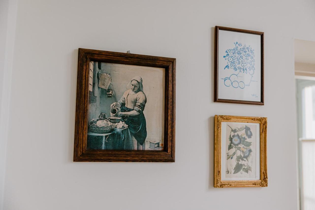 B&B Kasteel Баксем Экстерьер фото