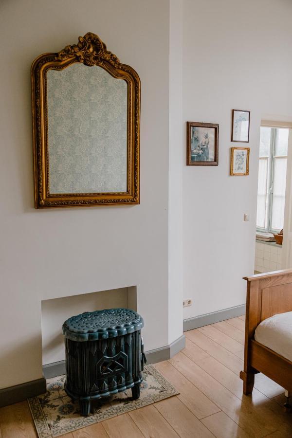 B&B Kasteel Баксем Экстерьер фото