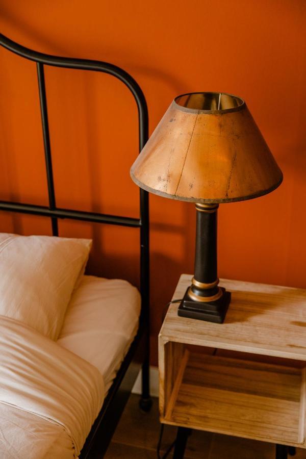 B&B Kasteel Баксем Экстерьер фото
