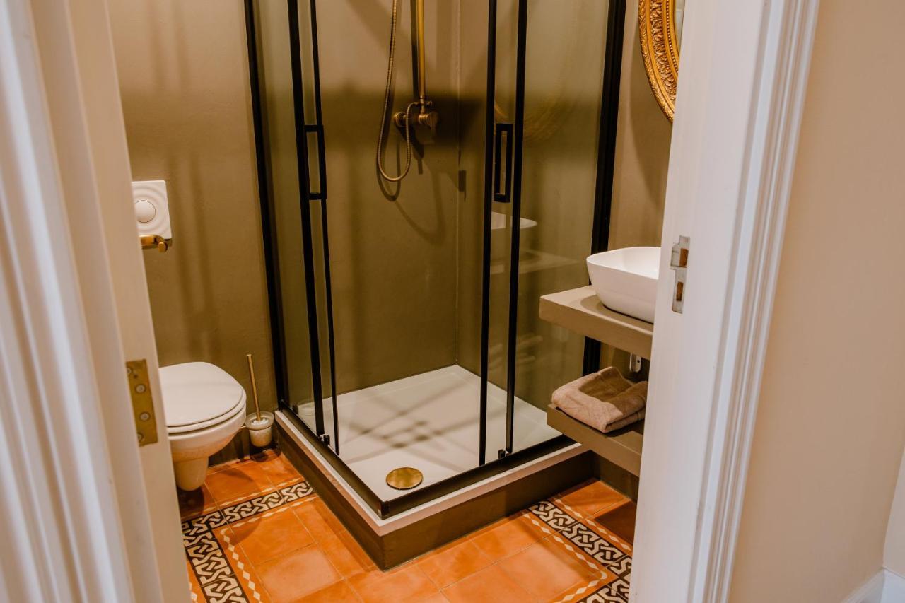B&B Kasteel Баксем Экстерьер фото